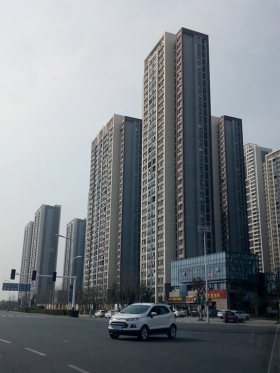 高级水性硅丙罩面清漆